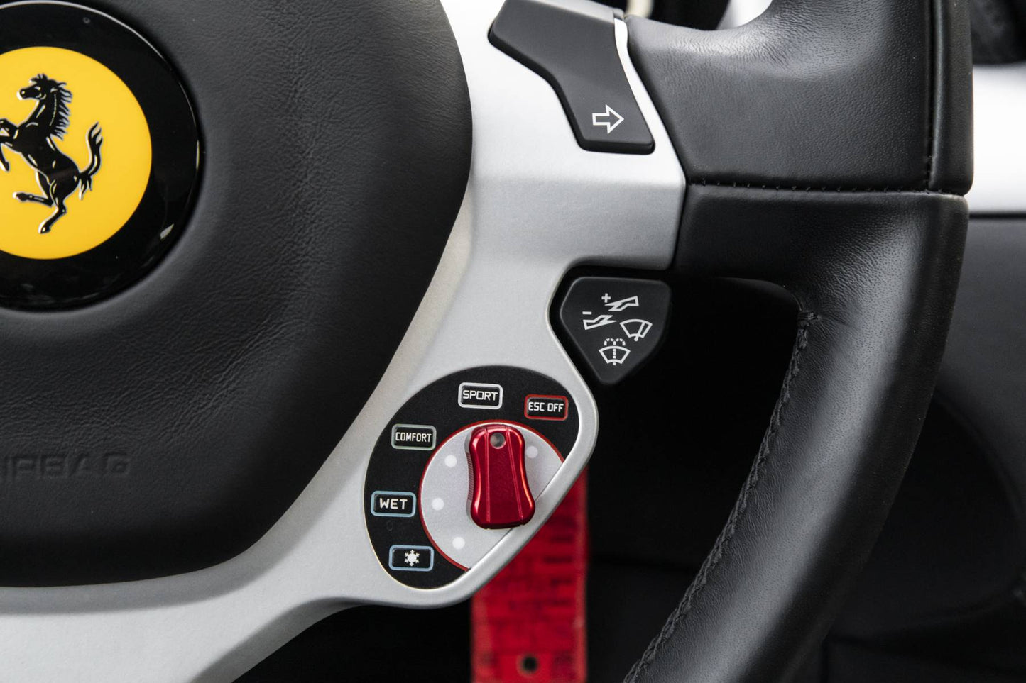 2014 Ferrari FF V12