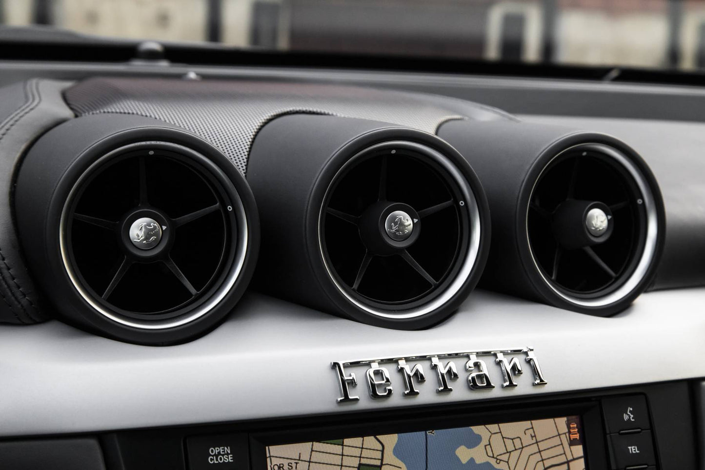 2014 Ferrari FF V12