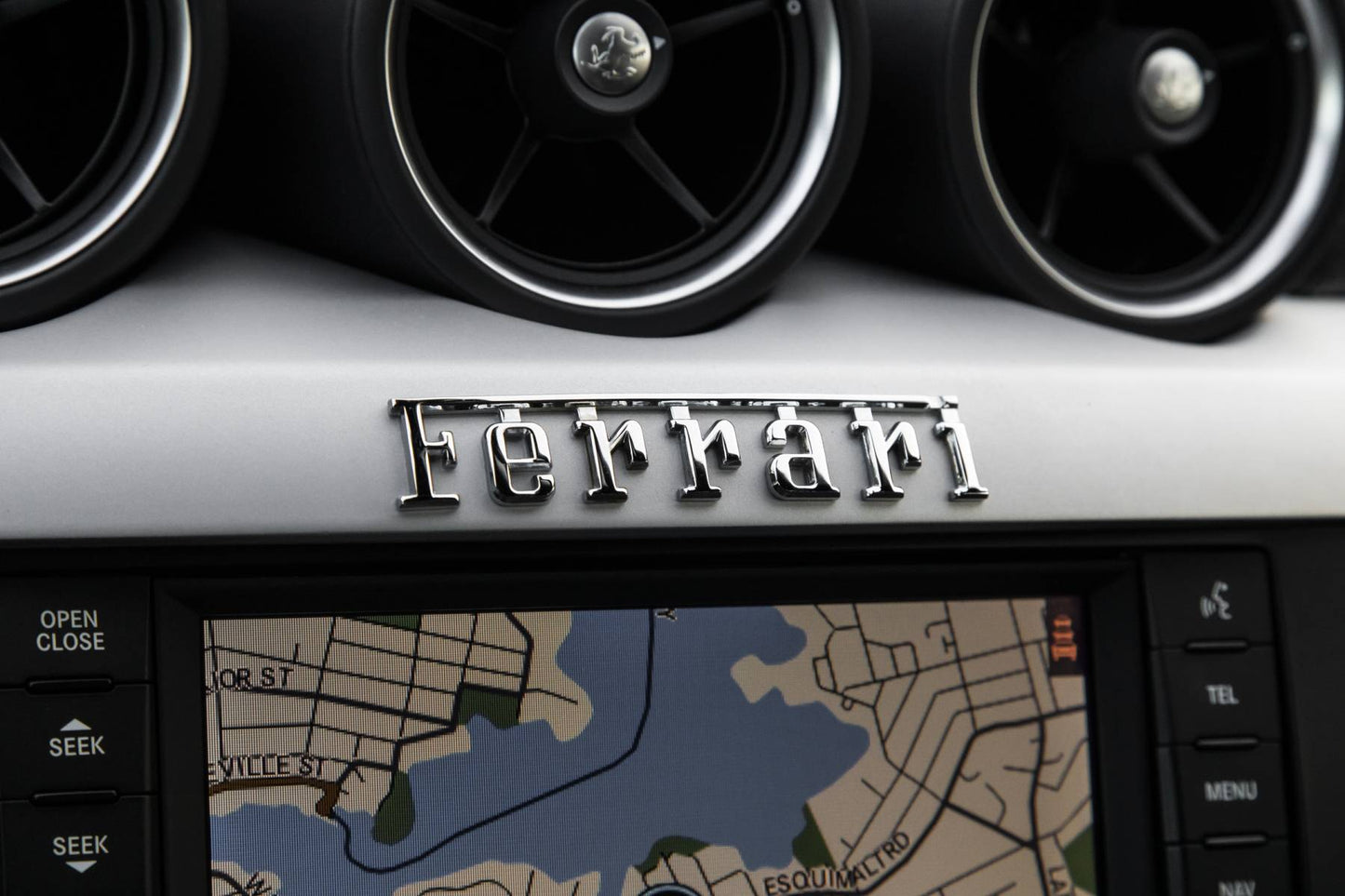 2014 Ferrari FF V12