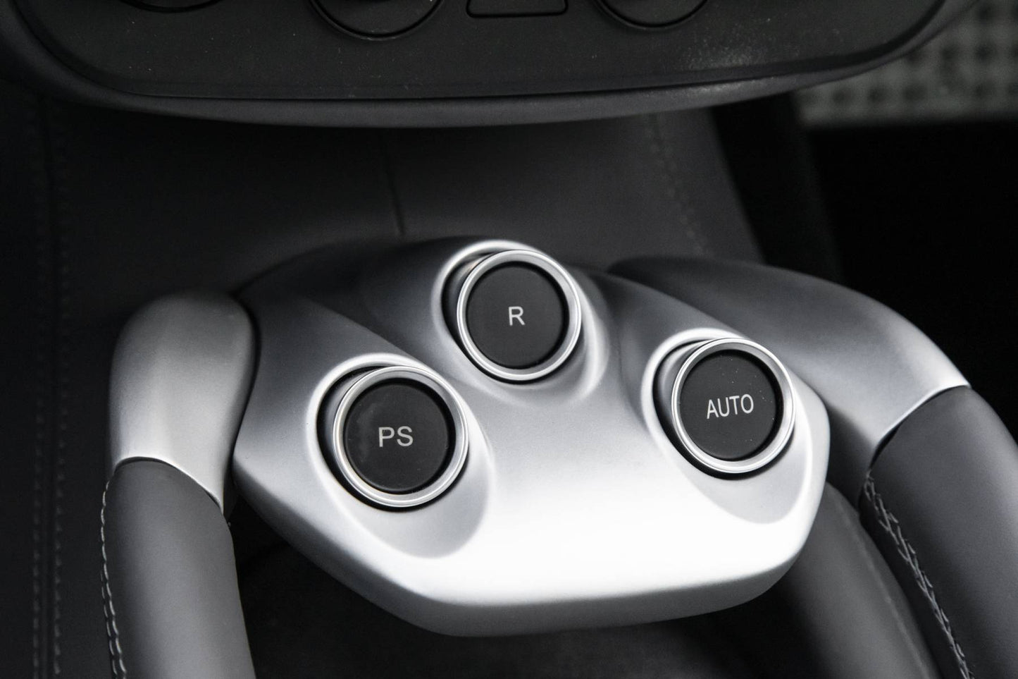 2014 Ferrari FF V12