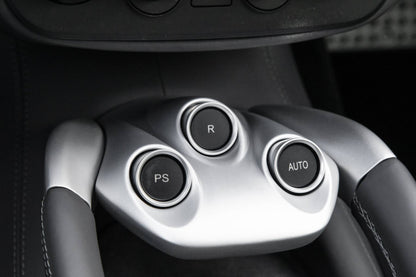 2014 Ferrari FF V12