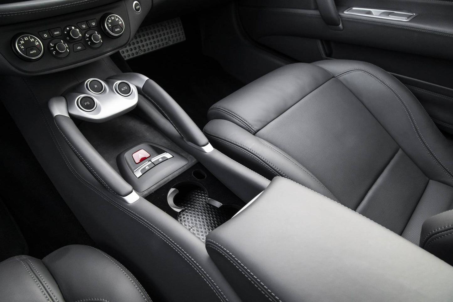 2014 Ferrari FF V12