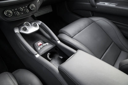 2014 Ferrari FF V12