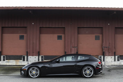2014 Ferrari FF V12