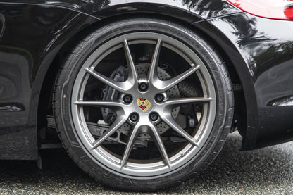 2016 Porsche Boxster