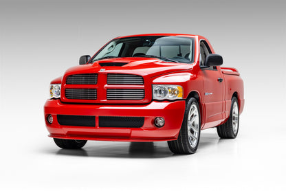 2004 Dodge Ram SRT-10 6-Speed