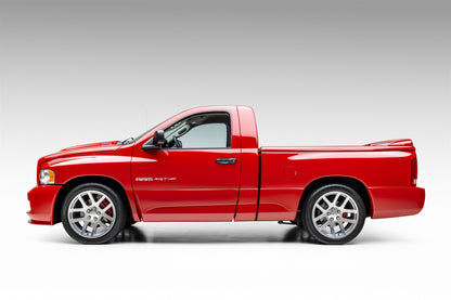 2004 Dodge Ram SRT-10 6-Speed