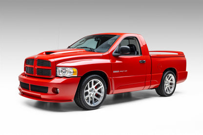2004 Dodge Ram SRT-10 6-Speed