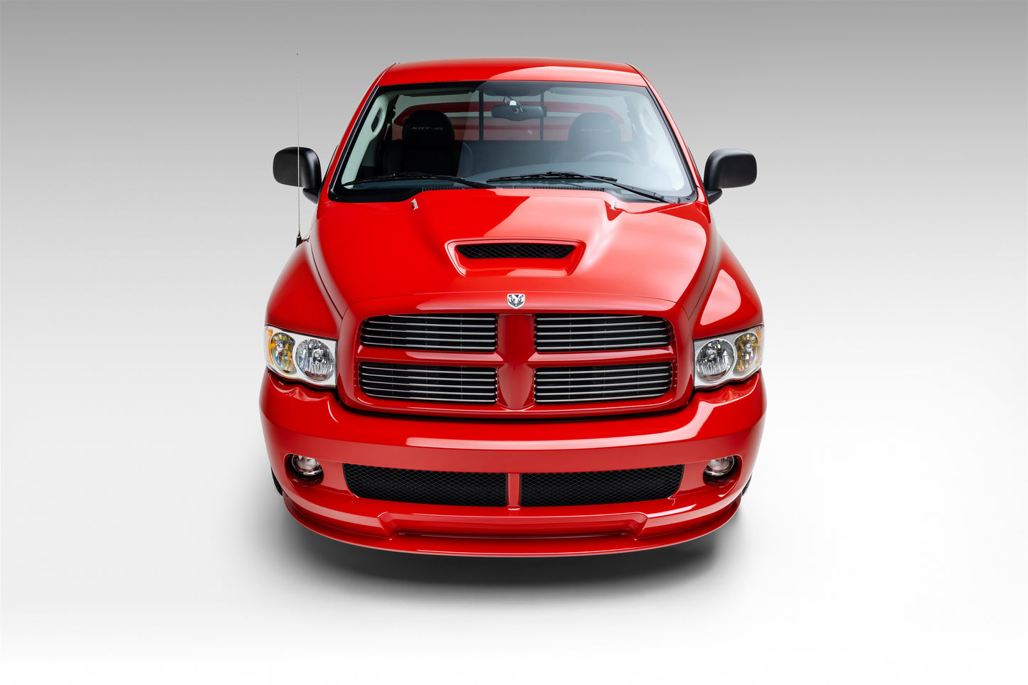 2004 Dodge Ram SRT-10 6-Speed