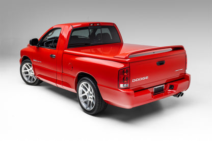 2004 Dodge Ram SRT-10 6-Speed
