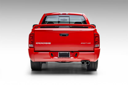 2004 Dodge Ram SRT-10 6-Speed