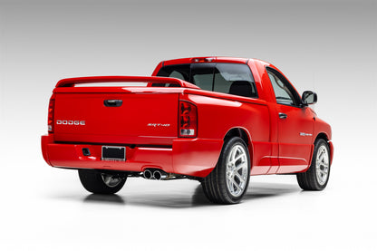 2004 Dodge Ram SRT-10 6-Speed