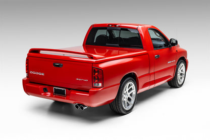 2004 Dodge Ram SRT-10 6-Speed