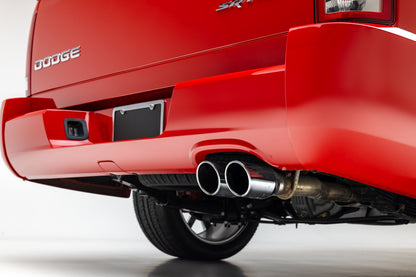 2004 Dodge Ram SRT-10 6-Speed