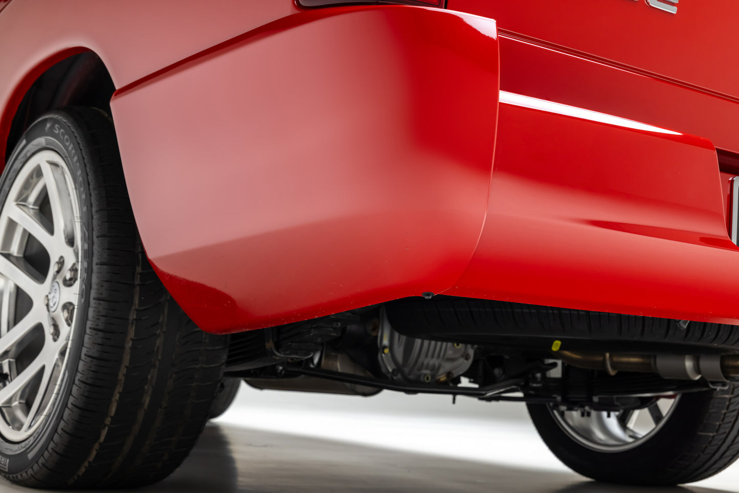 2004 Dodge Ram SRT-10 6-Speed