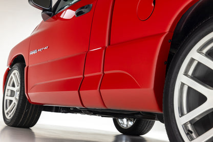 2004 Dodge Ram SRT-10 6-Speed