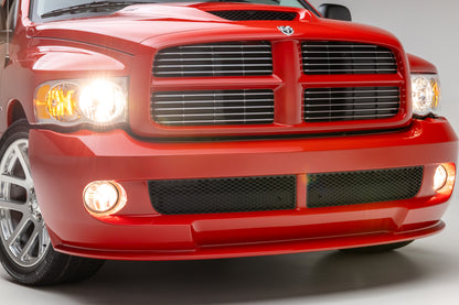 2004 Dodge Ram SRT-10 6-Speed