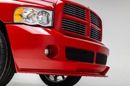 2004 Dodge Ram SRT-10 6-Speed