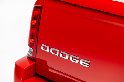 2004 Dodge Ram SRT-10 6-Speed