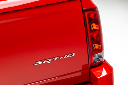 2004 Dodge Ram SRT-10 6-Speed