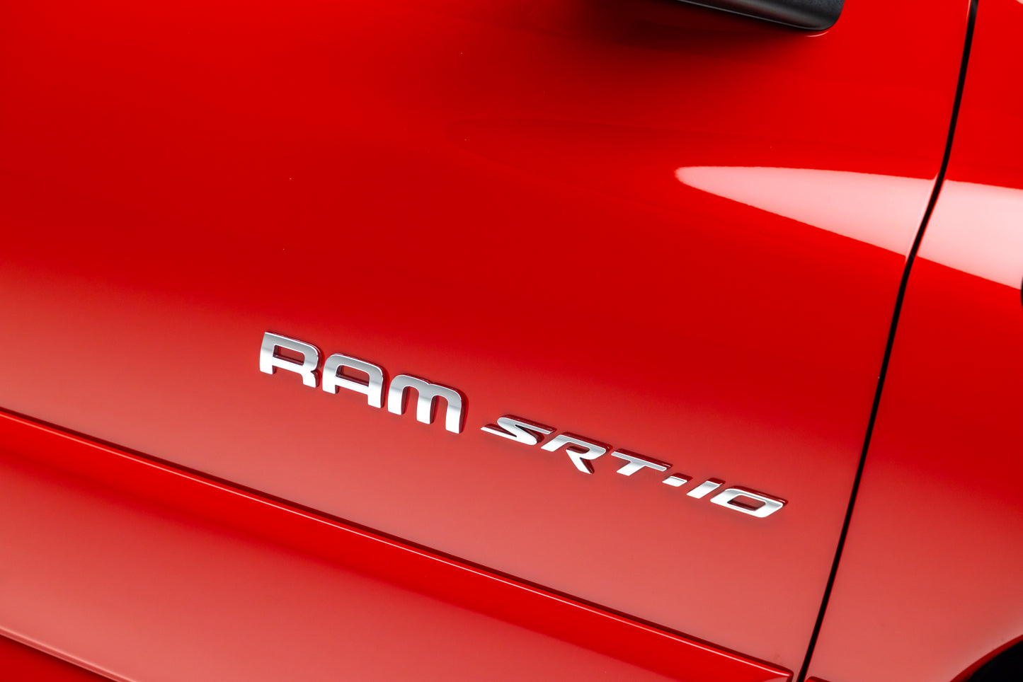 2004 Dodge Ram SRT-10 6-Speed