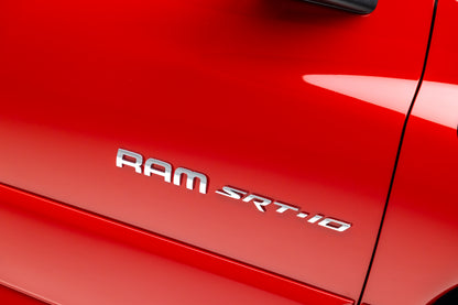 2004 Dodge Ram SRT-10 6-Speed