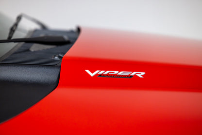 2004 Dodge Ram SRT-10 6-Speed