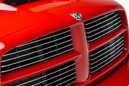 2004 Dodge Ram SRT-10 6-Speed