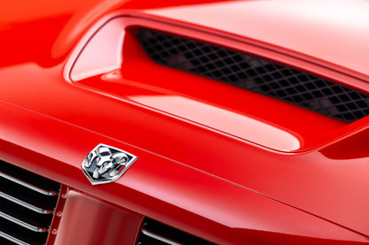 2004 Dodge Ram SRT-10 6-Speed