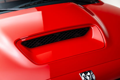 2004 Dodge Ram SRT-10 6-Speed