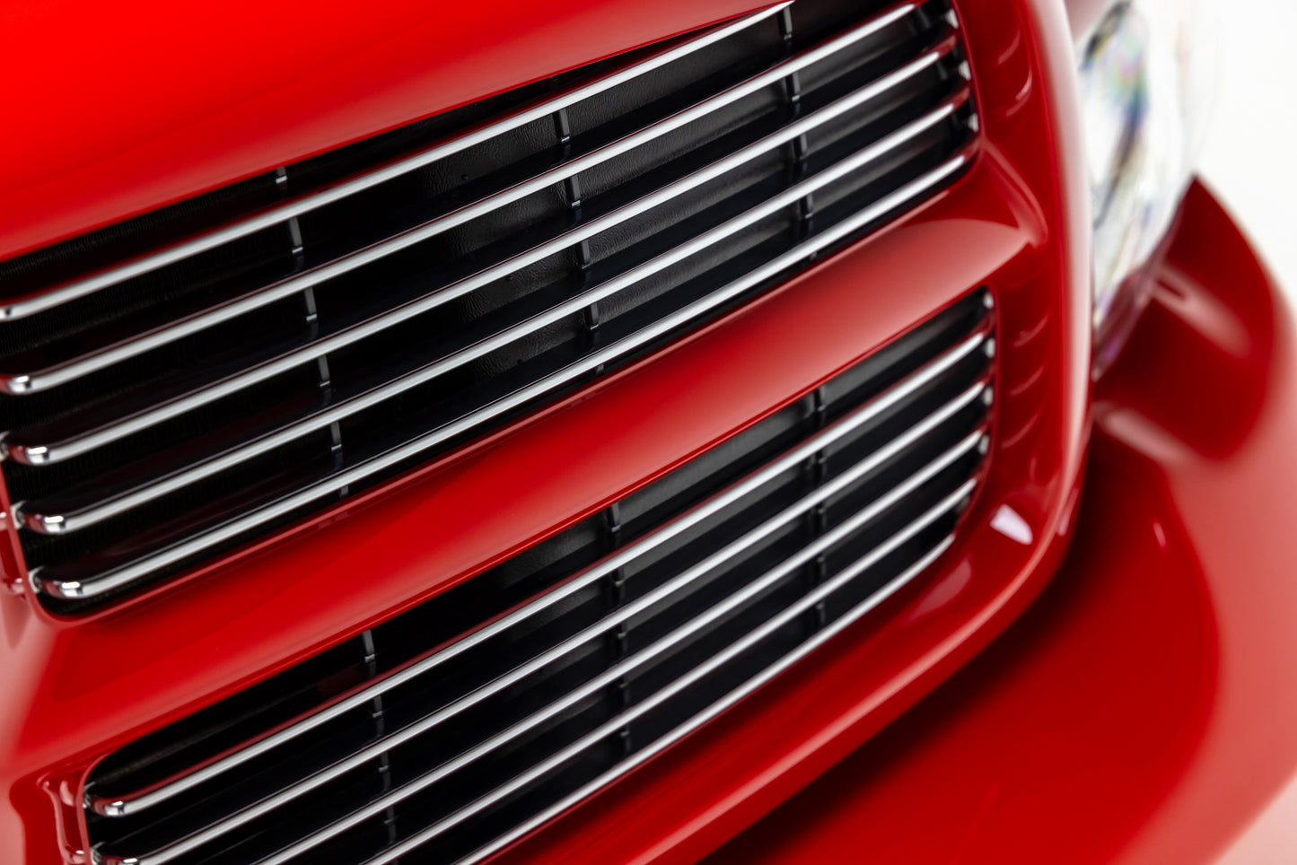 2004 Dodge Ram SRT-10 6-Speed