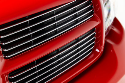 2004 Dodge Ram SRT-10 6-Speed