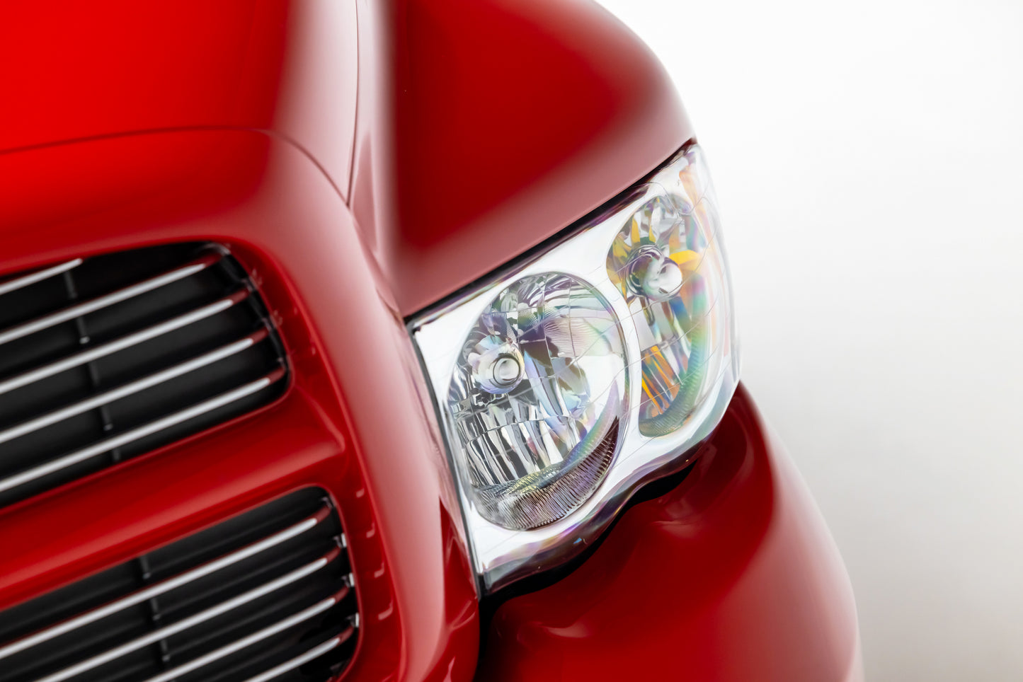 2004 Dodge Ram SRT-10 6-Speed