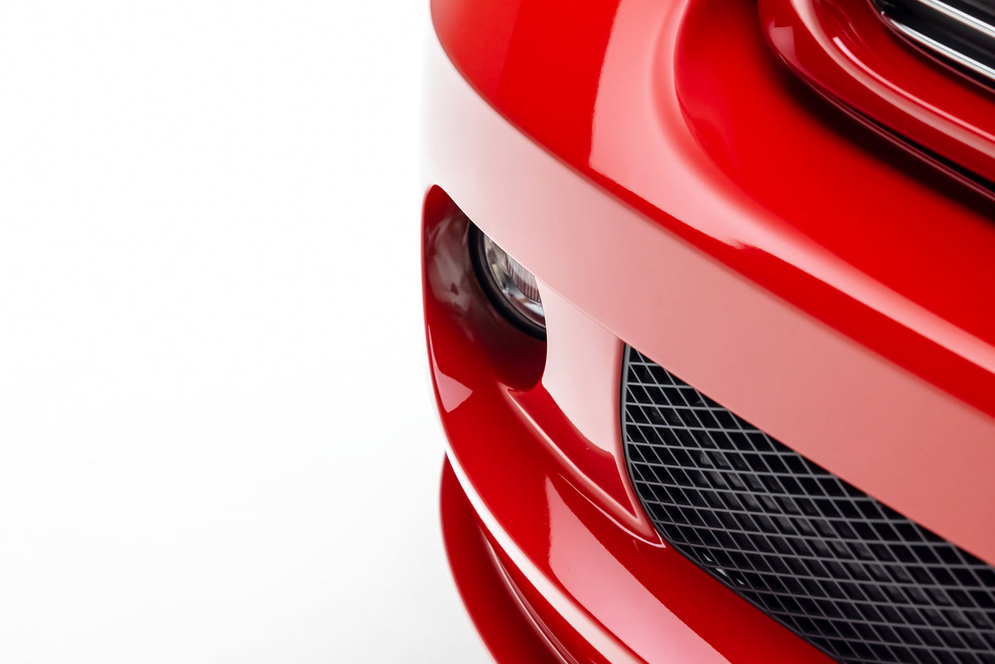 2004 Dodge Ram SRT-10 6-Speed