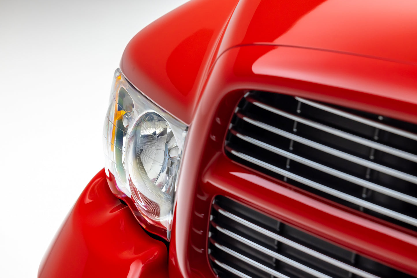 2004 Dodge Ram SRT-10 6-Speed