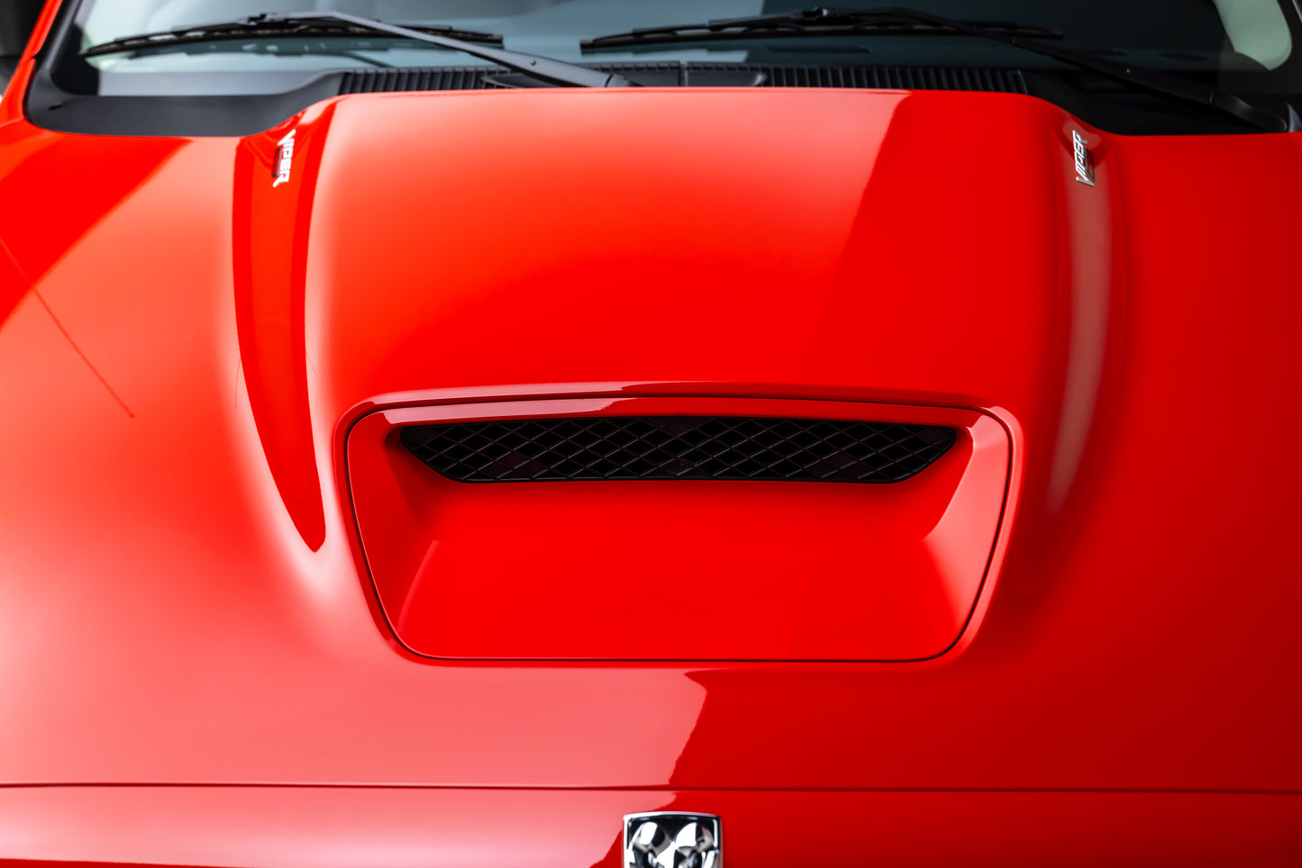 2004 Dodge Ram SRT-10 6-Speed