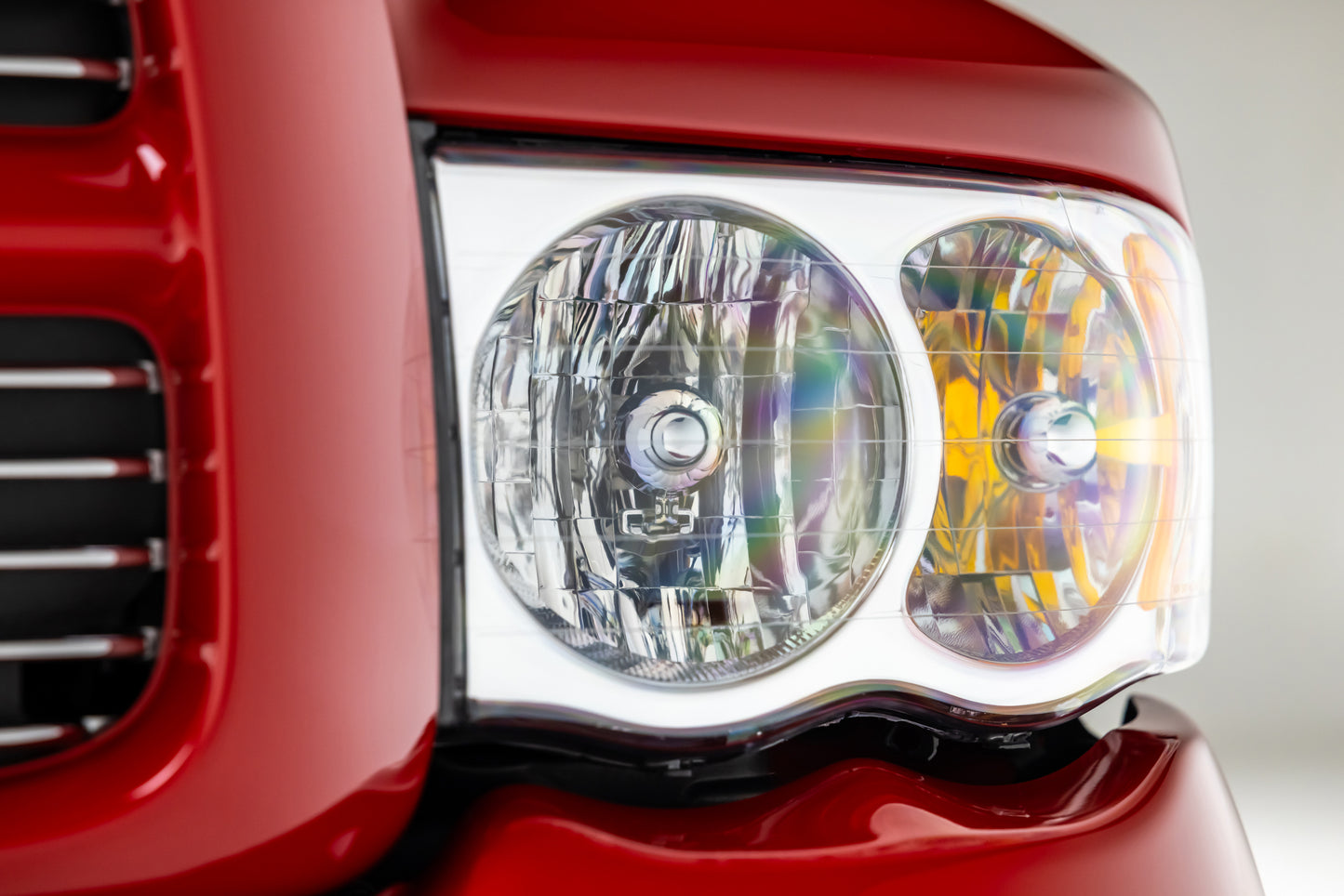 2004 Dodge Ram SRT-10 6-Speed