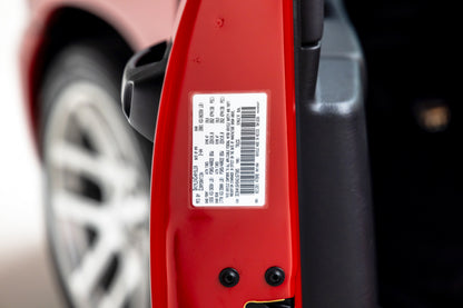 2004 Dodge Ram SRT-10 6-Speed