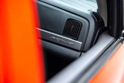 2004 Dodge Ram SRT-10 6-Speed