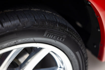 2004 Dodge Ram SRT-10 6-Speed