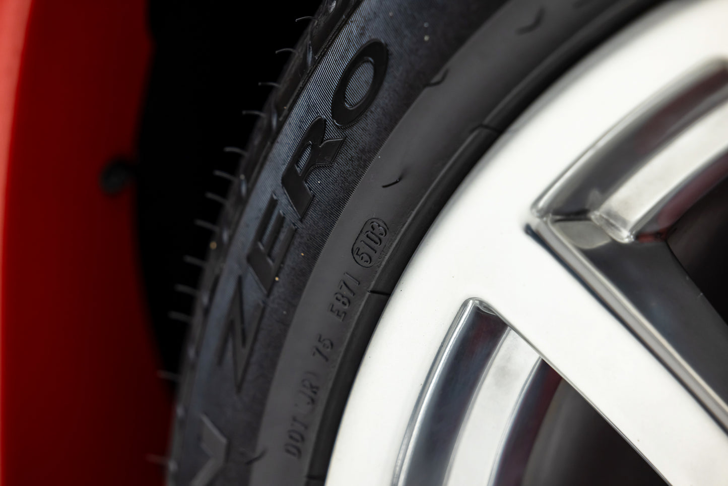 2004 Dodge Ram SRT-10 6-Speed