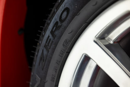 2004 Dodge Ram SRT-10 6-Speed