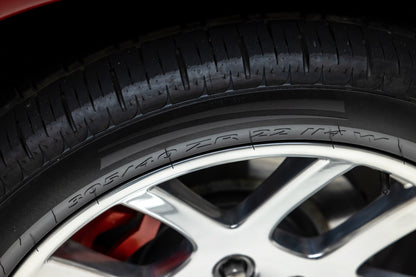 2004 Dodge Ram SRT-10 6-Speed