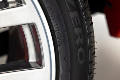 2004 Dodge Ram SRT-10 6-Speed