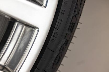 2004 Dodge Ram SRT-10 6-Speed