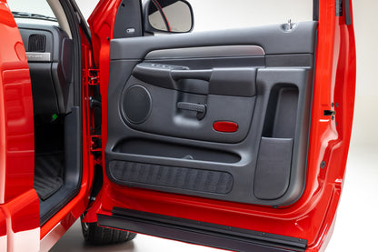 2004 Dodge Ram SRT-10 6-Speed