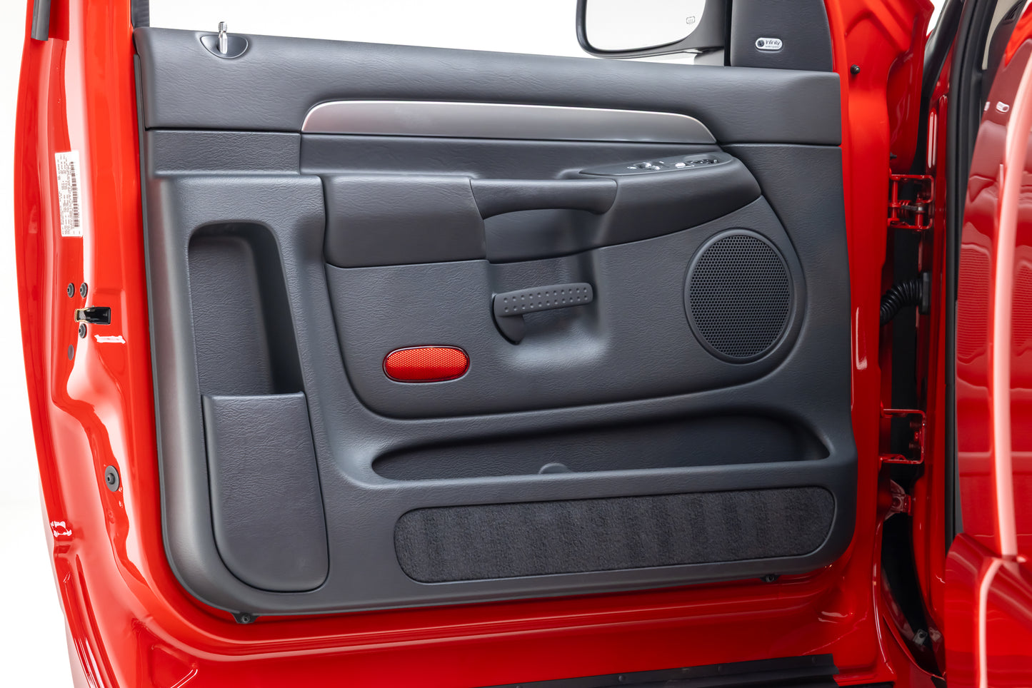 2004 Dodge Ram SRT-10 6-Speed