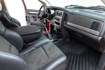 2004 Dodge Ram SRT-10 6-Speed