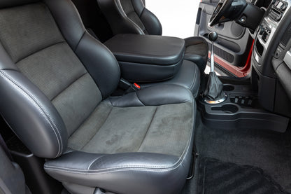 2004 Dodge Ram SRT-10 6-Speed