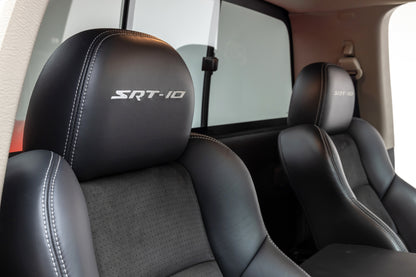 2004 Dodge Ram SRT-10 6-Speed